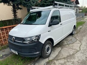 ✅Vw Transporter 6 2017✅