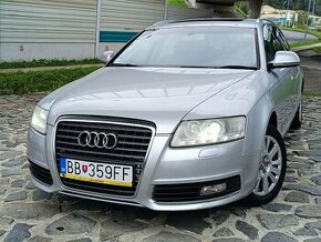 ✳️Audi A6 Avant 2.7 TDI Business✳️