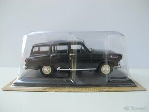 GAZ -M22 Volga  1:43 - 1