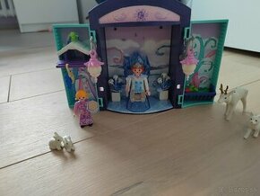 Playmobil - Winter princess