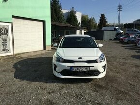 Kia Rio GOLD  11 400 € - 1