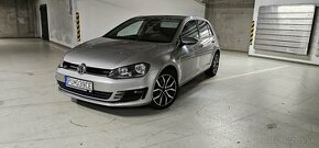 Predam Golf 7 2.0tdi 110kw 2013 - 1