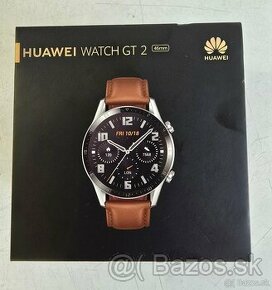 Huawei Watch GT2