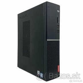 PC Lenovo V520S SFF (i5 6500T / 8GB DDR4 / 128GB SSD)