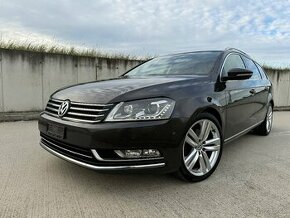 Volkswagen Passat Variant B7 2.0 TSI DSG Highline - 1