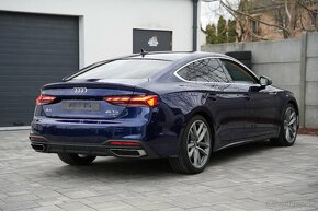 Audi A5 Sportback 3.0 Quattro / Matrix / S-line - 1