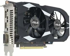 ASUS Dual GeForce GTX 1650 OC - 1