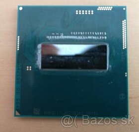 Intel® Core™ i7-4800MQ