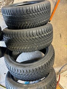 Zimné 225/45 R17 Fortune FSR-9