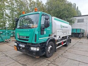 IVECO EUROCARGO 160E22