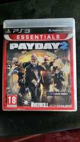 Payday 3