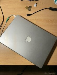 Apple PowerBook G4 2004