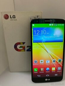 LG G2 čierna farba NOVÉ