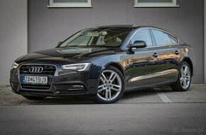 Audi A5 Sportback 2.0 TDI clean diesel quattro - 1