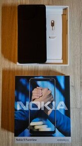 Nokia 9 PureView