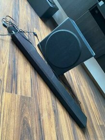 soundbar samsung