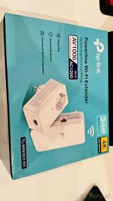 TP-Link TL-WPA7617KIT