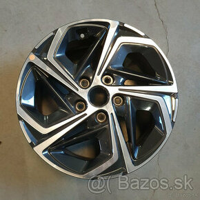 1kus Hyundai i30 disk 5x114.3 R16