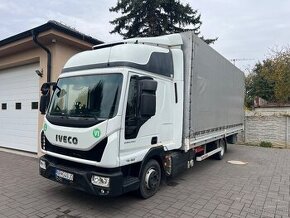 IVECO EUROCARGO 75e 137kw