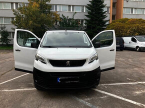 Peugeot Expert 2,0 AHKH-B2A01D