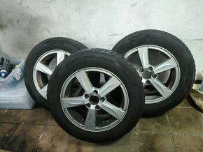 Volvo 5x108 r16