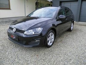 Volkswagen Golf Variant 1.6 TDI Highline