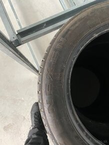 Nexen zimné pneumatiky 195/55 r15