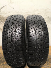 175/65 R14 Zimné pneumatiky Barum Polaris 2 kusy