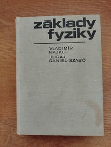 Základy fyziky