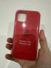 Kryt iPhone 11 Pro