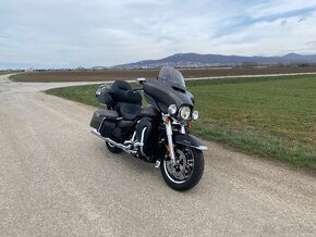 Harley Davidson Ultra Limited