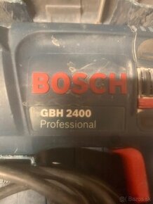 BOSCH GBH 2400 Professional