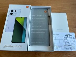 Xiaomi Redmi Note 13 Pro 5G