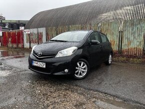 Toyota Yaris 1.5 Automat 