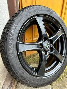 Kolesa  205/50 R17