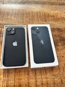 iPhone 13 mini