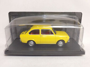 FIAT 850 1:24