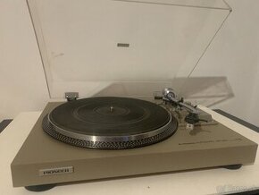 PIONEER PL516