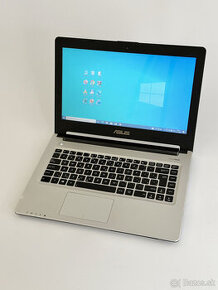 Notebook ASUS K46CA