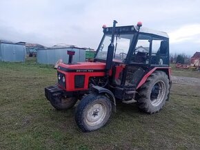 Zetor 6911