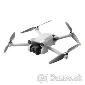 DJI Mini 3 Pro Fly More Combo s ovládačom RC-N1