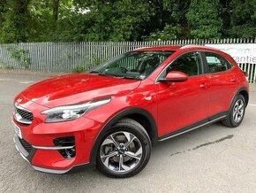 Kia X Ceed / Hyundai nova zimna sada kolies r16