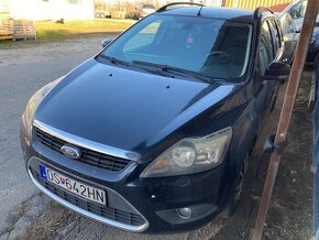 Ford focus kombi 1.8Duratec