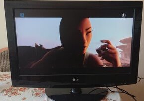 Predám TV /LG /lcd/ 81cm