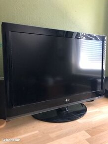 Predám TV /LG /lcd/ 81cm