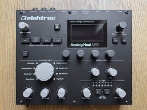 Elektron Analog Heat Mk2