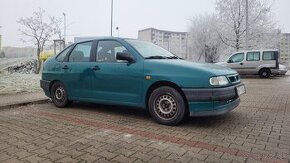 Seat Cordoba 1.4i