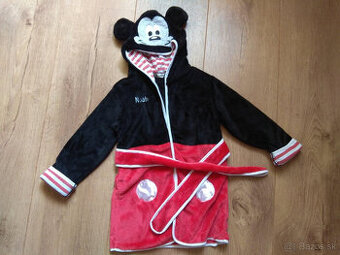 Zupan Mickey Mouse 104