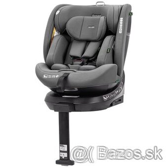 Nová autosedačka Octopus 40-150cm, ISOFIX