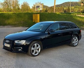 Audi A4 B8.5 3.0Tdi QUATTRO